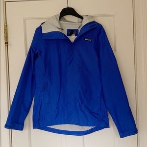 Patagonia Rain Jacket